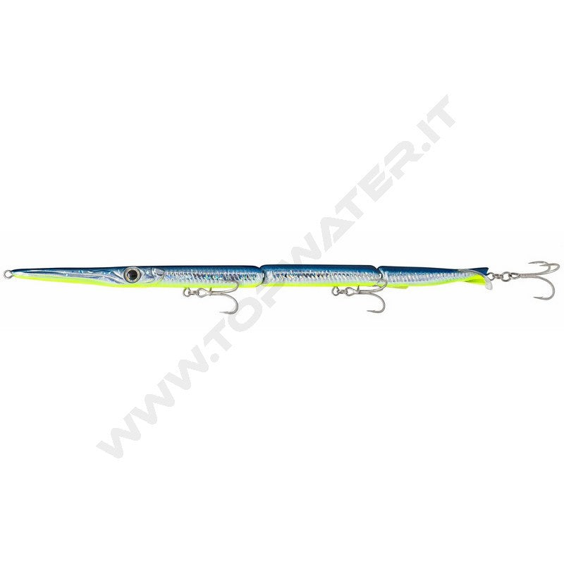 Jack Fin Stylo Jointed 255 Upgraded