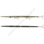Jack Fin Stylo Jointed 255 Upgraded