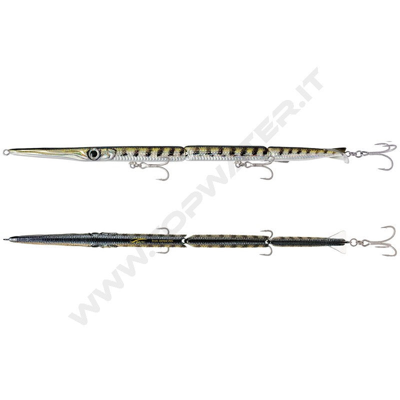 Jack Fin Stylo Jointed 255 Upgraded