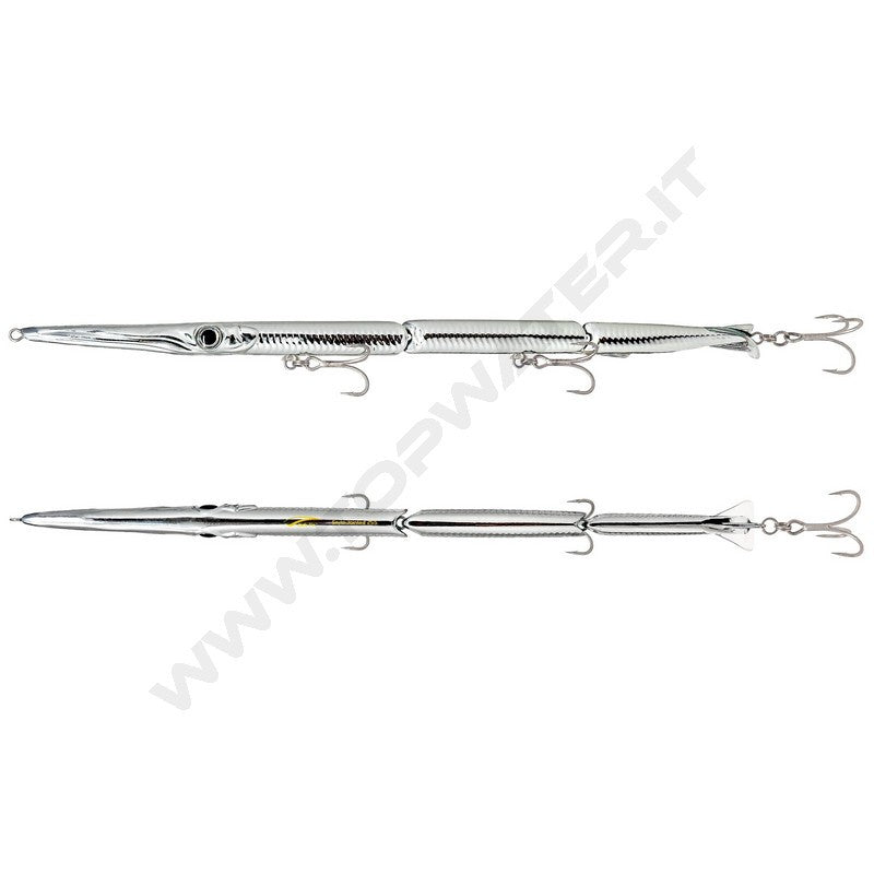 Jack Fin Stylo Jointed 255 Upgraded