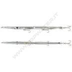 Jack Fin Stylo Jointed 255 Upgraded