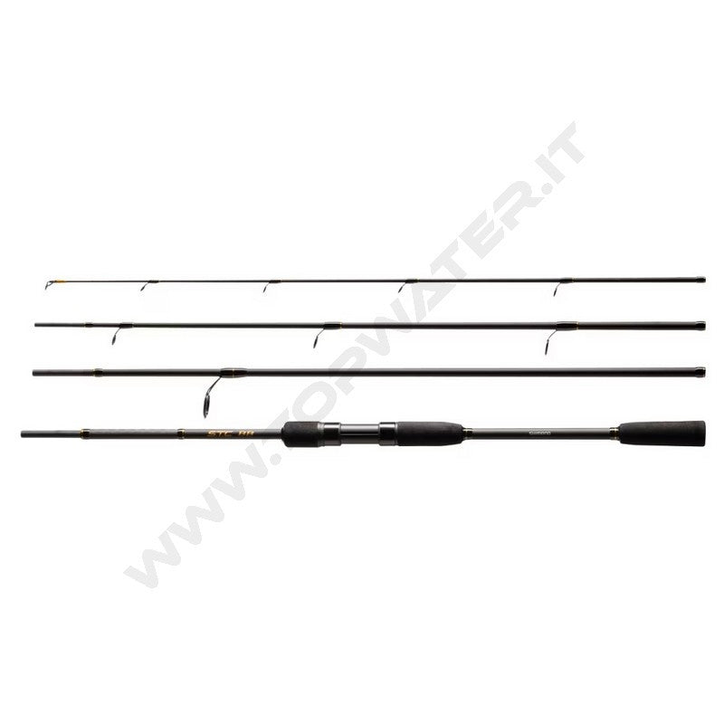 Shimano STC BB Spinning