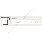 Jack Fin Serra S210 T-Shirt
