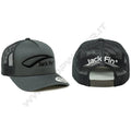 Jack Fin Cap