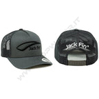 Jack Fin Cap