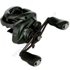 Shimano Curado M 151