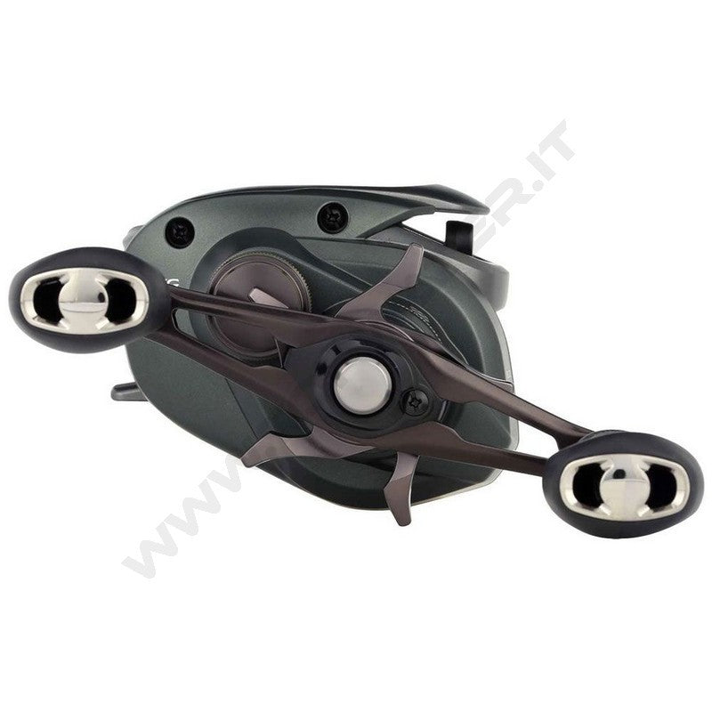 Shimano Curado M 151