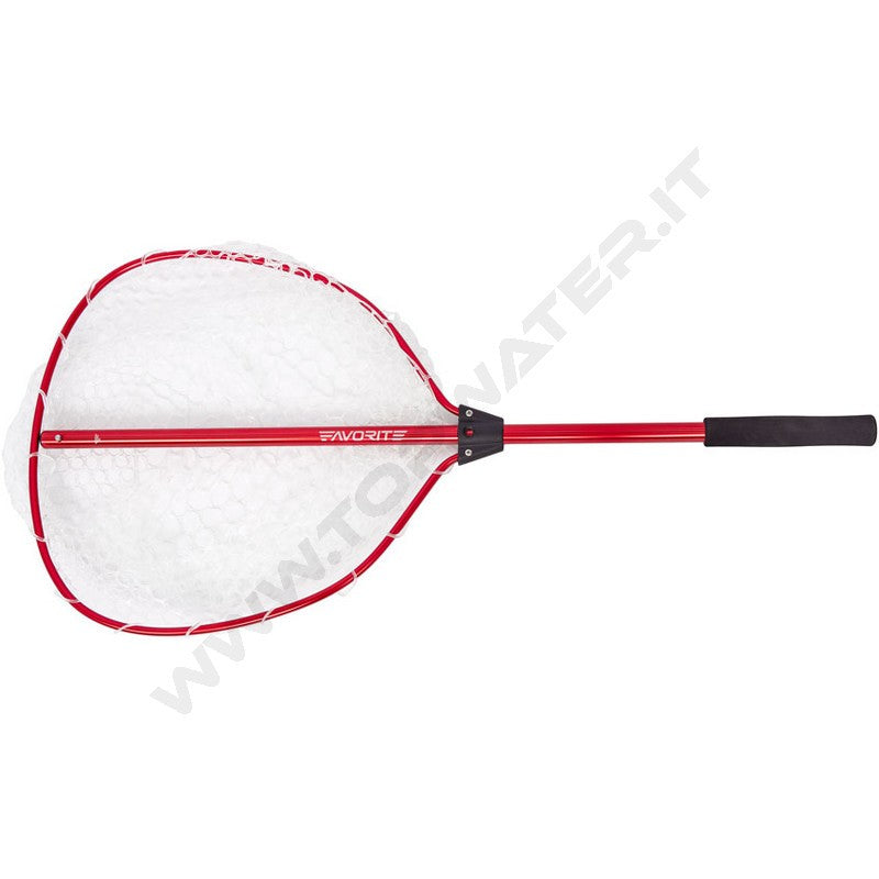 Favorite Arena Landing Net