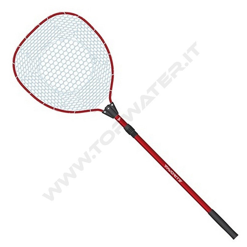 Favorite Arena Telescopic Landing Net