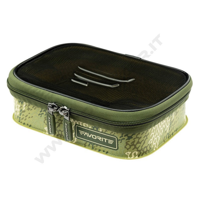 Favorite Bakkan Tackle System