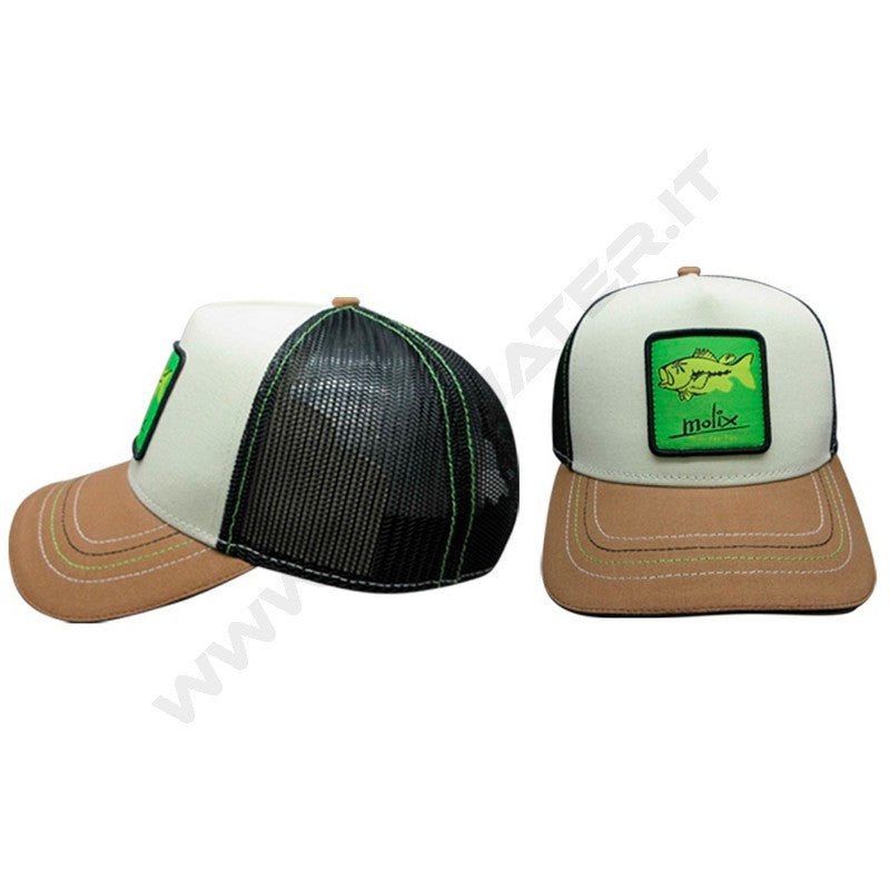 Molix Trucker Hat