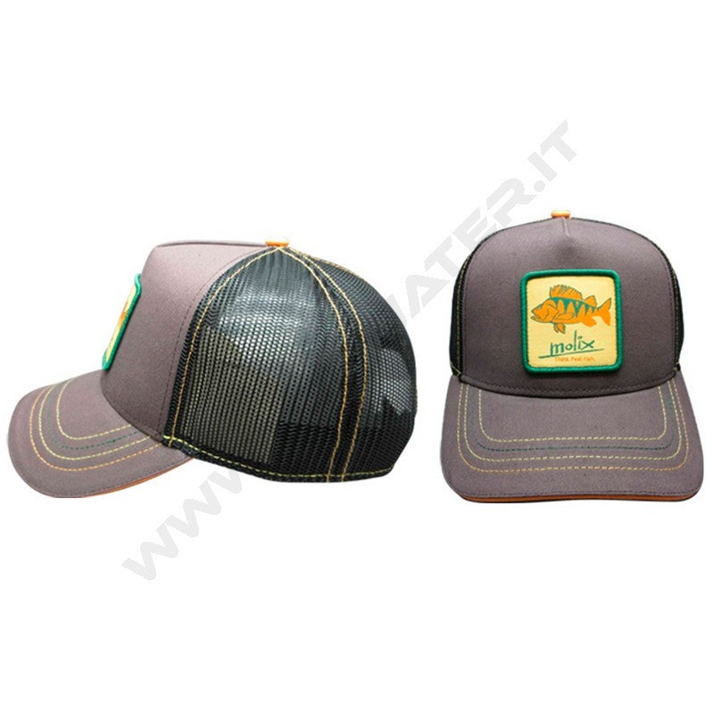 Molix Trucker Hat