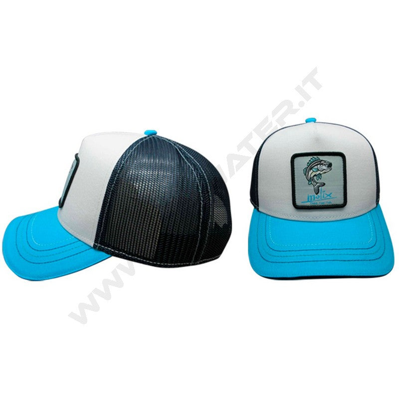 Molix Trucker Hat