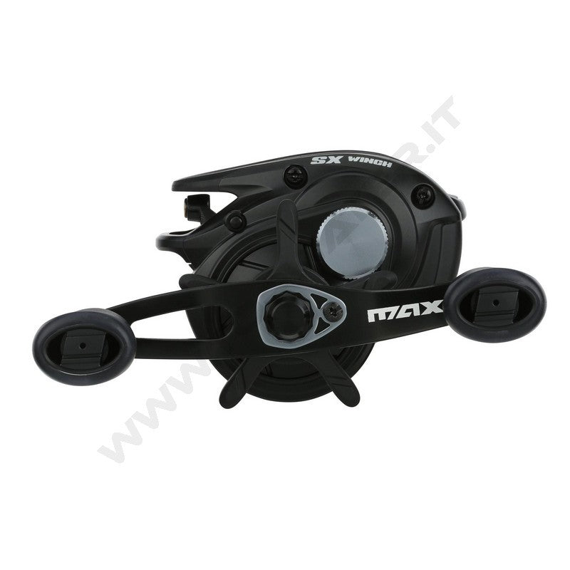 Abu Garcia Max 5 SX Winch