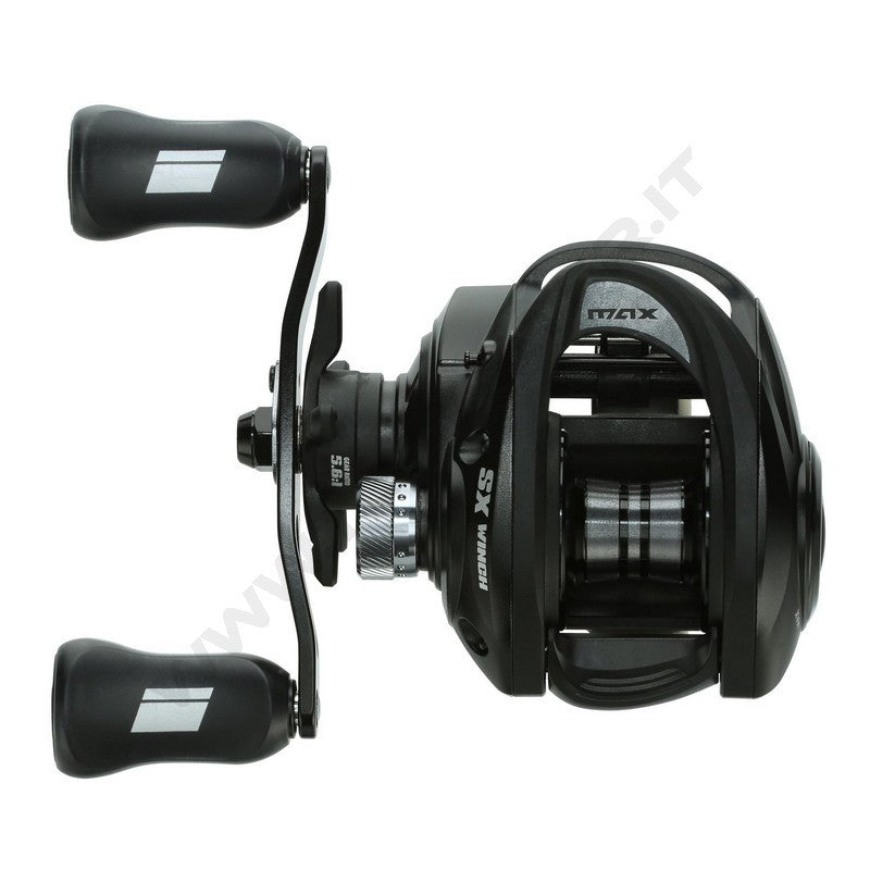 Abu Garcia Max 5 SX Winch