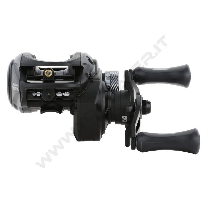 Abu Garcia Max 5 SX Winch