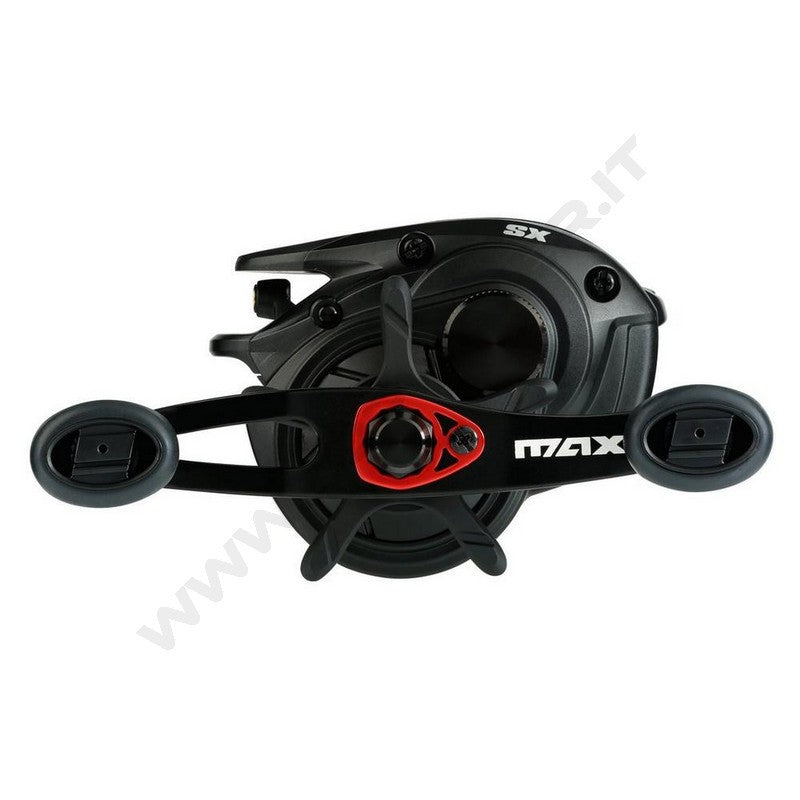 Abu Garcia Max 5 SX Low Profile