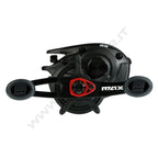 Abu Garcia Max 5 SX Low Profile