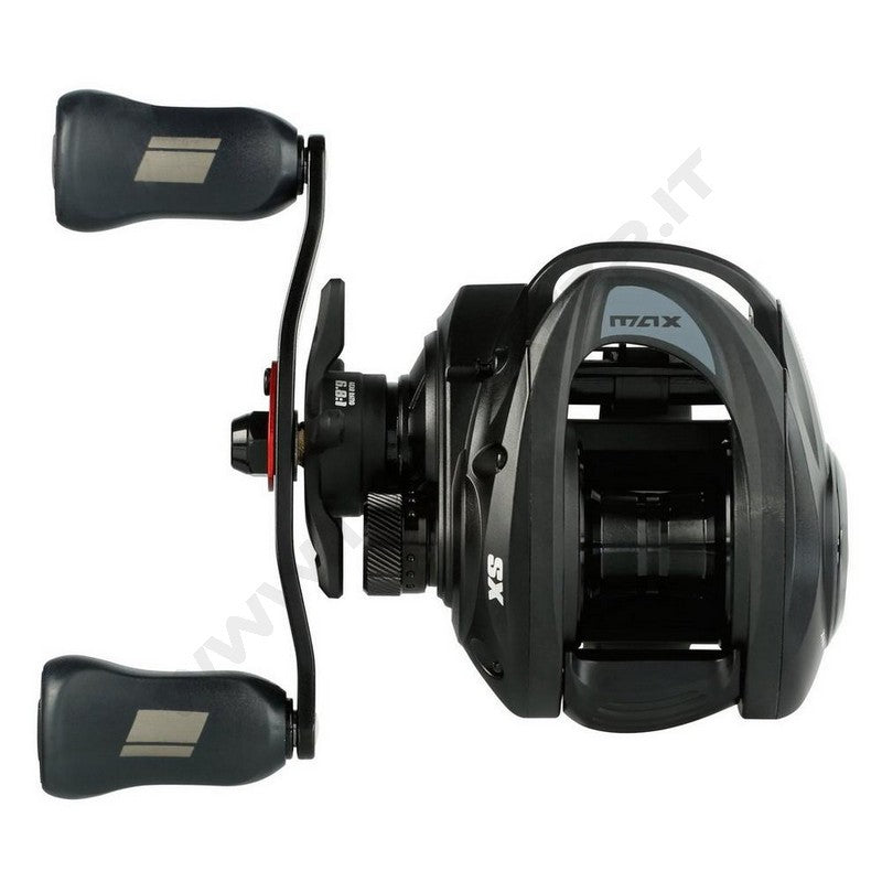 Abu Garcia Max 5 SX Low Profile