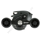 Abu Garcia Beast Casting Low Profile