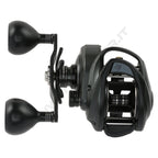 Abu Garcia Beast Casting Low Profile