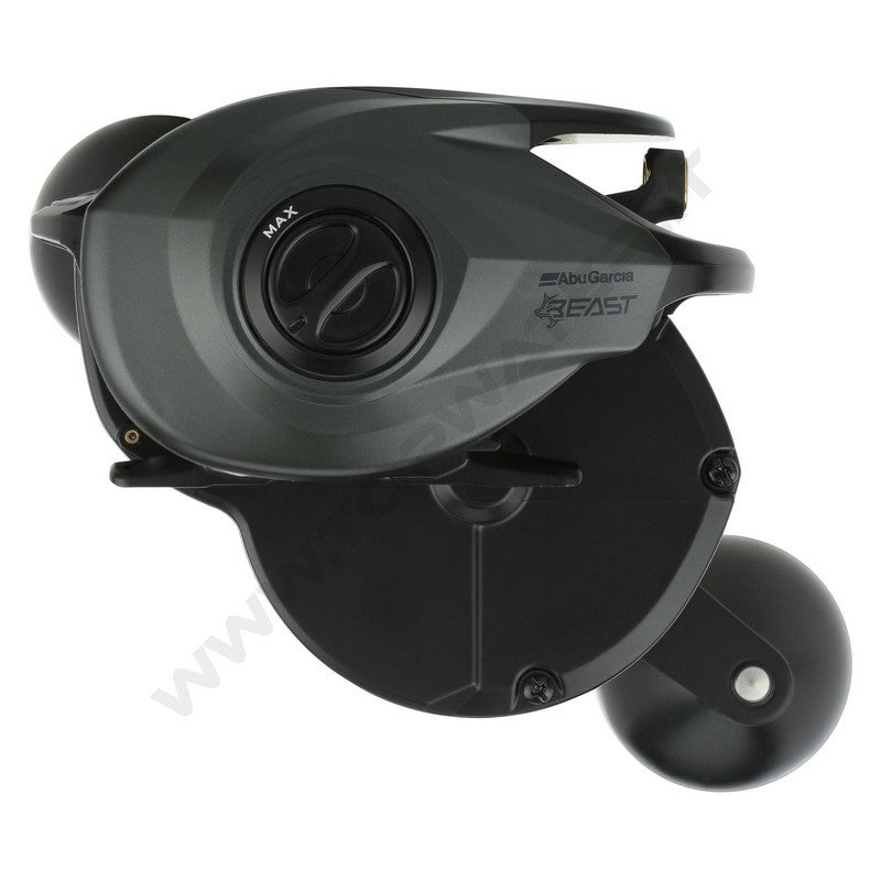 Abu Garcia Beast Casting Low Profile
