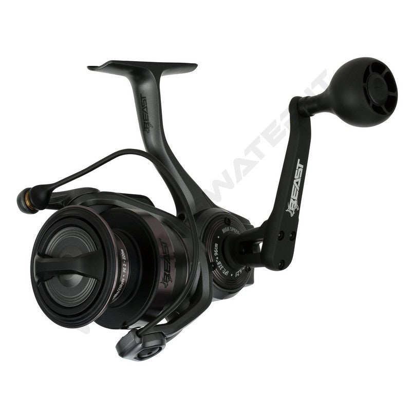 Abu Garcia mulinello Beast Spinning
