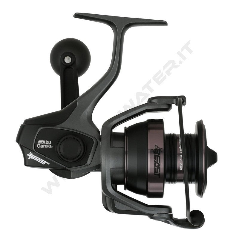 Abu Garcia mulinello Beast Spinning