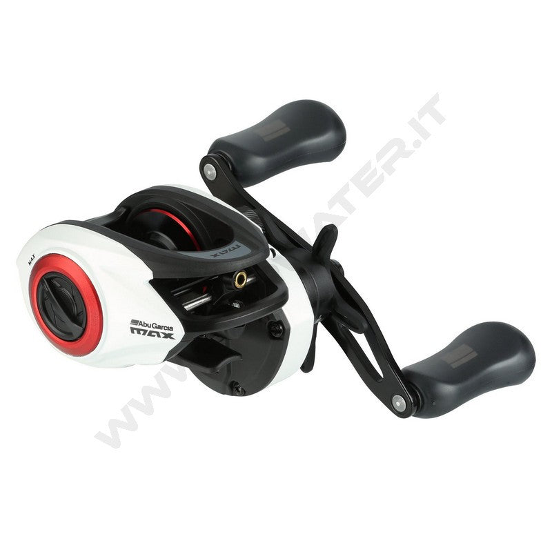 Abu Garcia Max 5 Pro