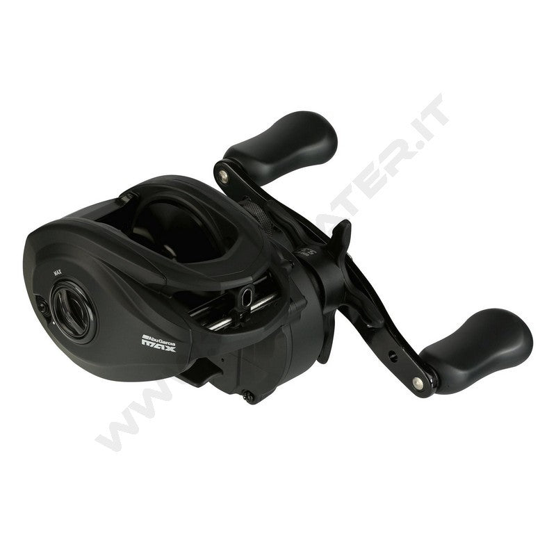 Abu Garcia Max 5 Predator Low Profile