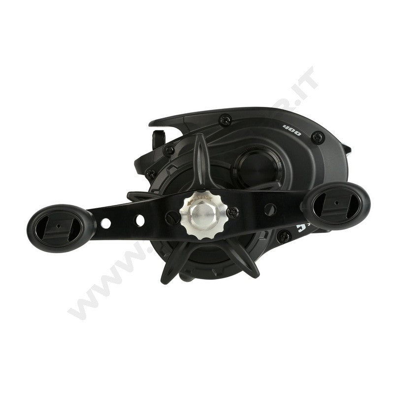 Abu Garcia Max 5 Predator Low Profile