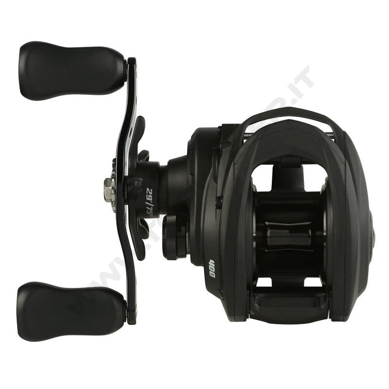 Abu Garcia Max 5 Predator Low Profile