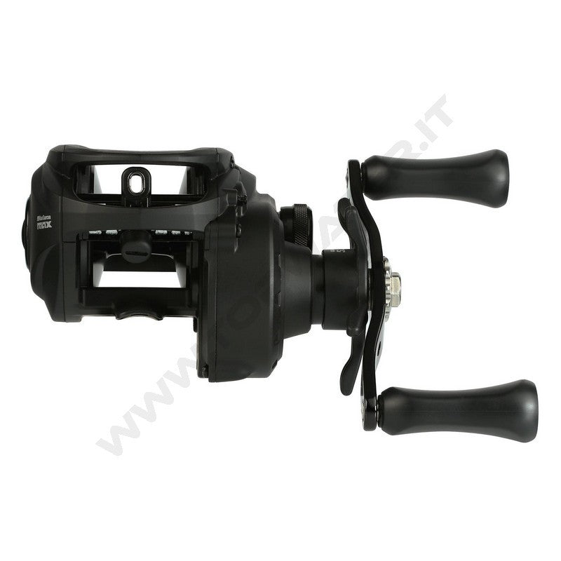 Abu Garcia Max 5 Predator Low Profile