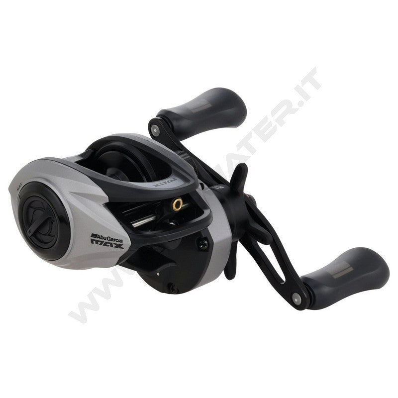 Abu Garcia Max 5 X Low Profile