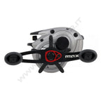 Abu Garcia Max 5 X Low Profile