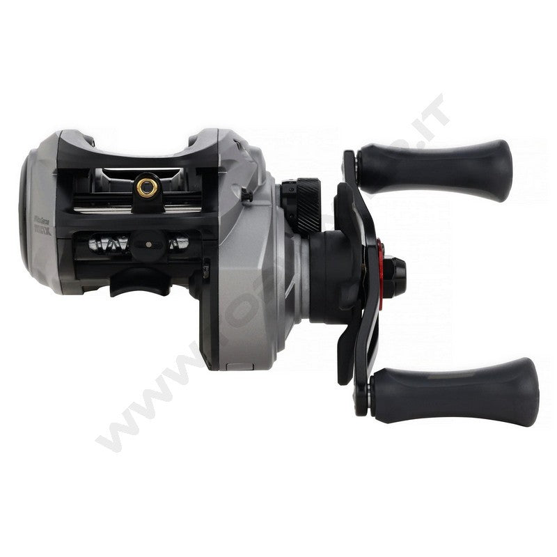 Abu Garcia Max 5 X Low Profile
