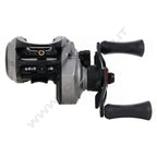 Abu Garcia Max 5 X Low Profile