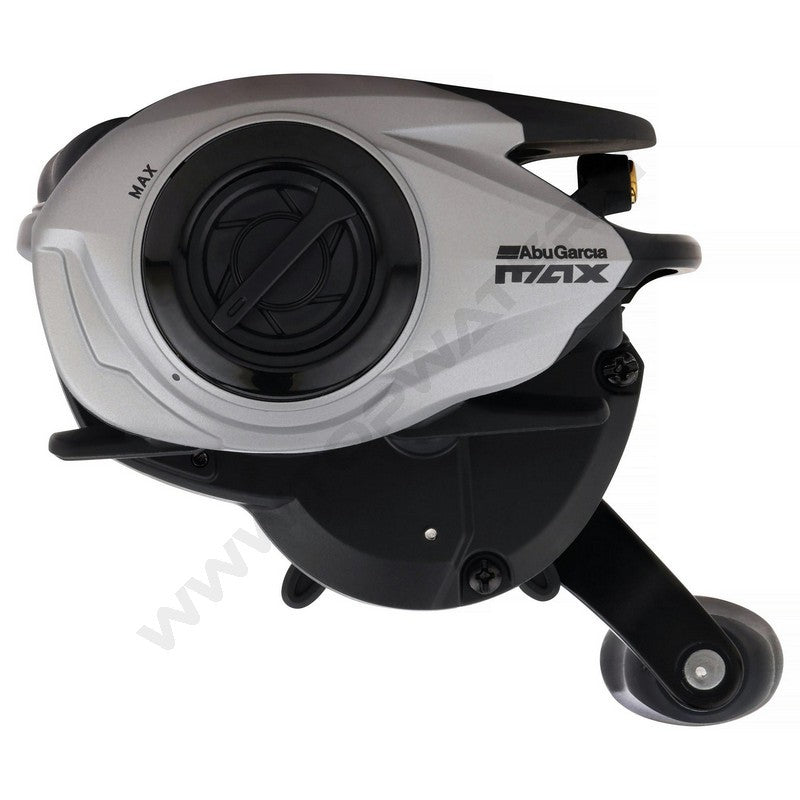 Abu Garcia Max 5 X Low Profile