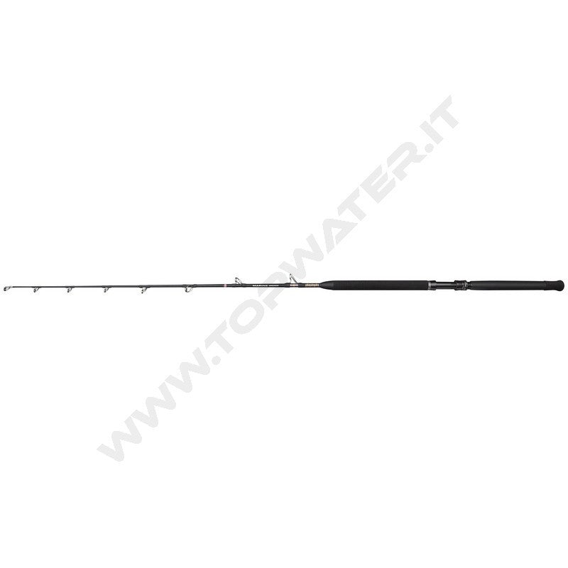Penn Marine Brigade Trolling rod