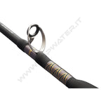 Penn Marine Brigade Trolling rod