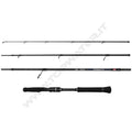 Penn Overseas XT II Inshore