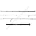 Penn Overseas XT II Inshore