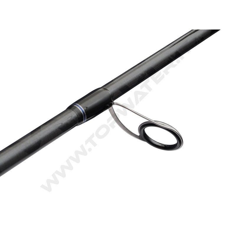 Penn Overseas XT II Inshore