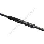 Penn Overseas XT II Inshore