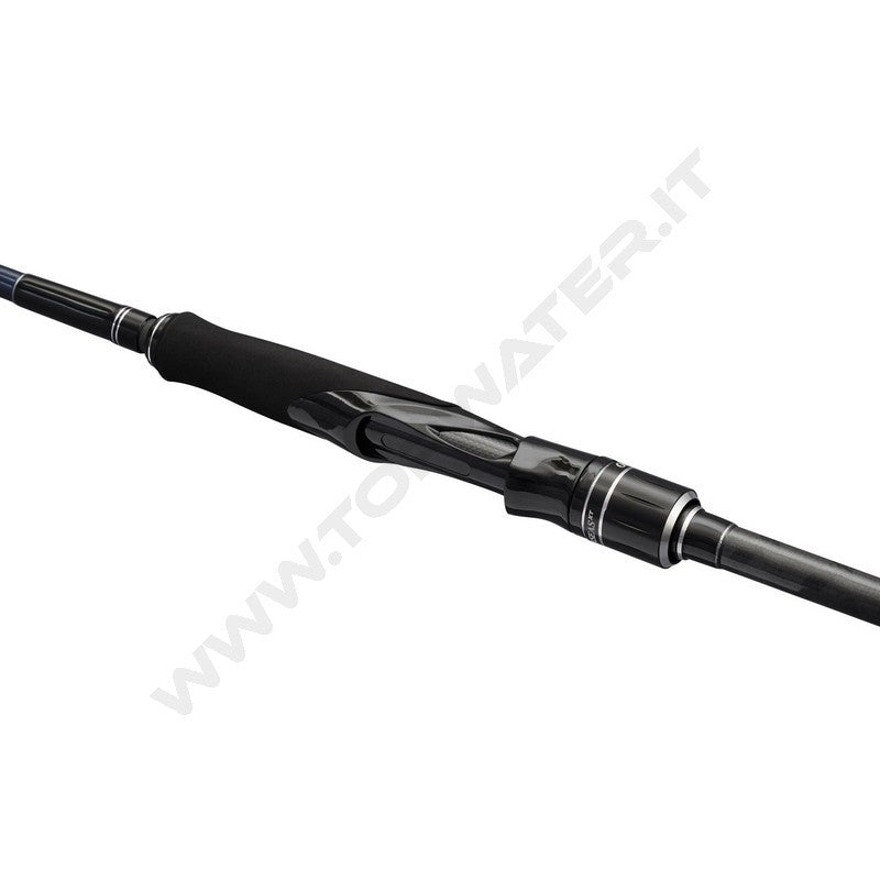 Penn Overseas XT II Inshore