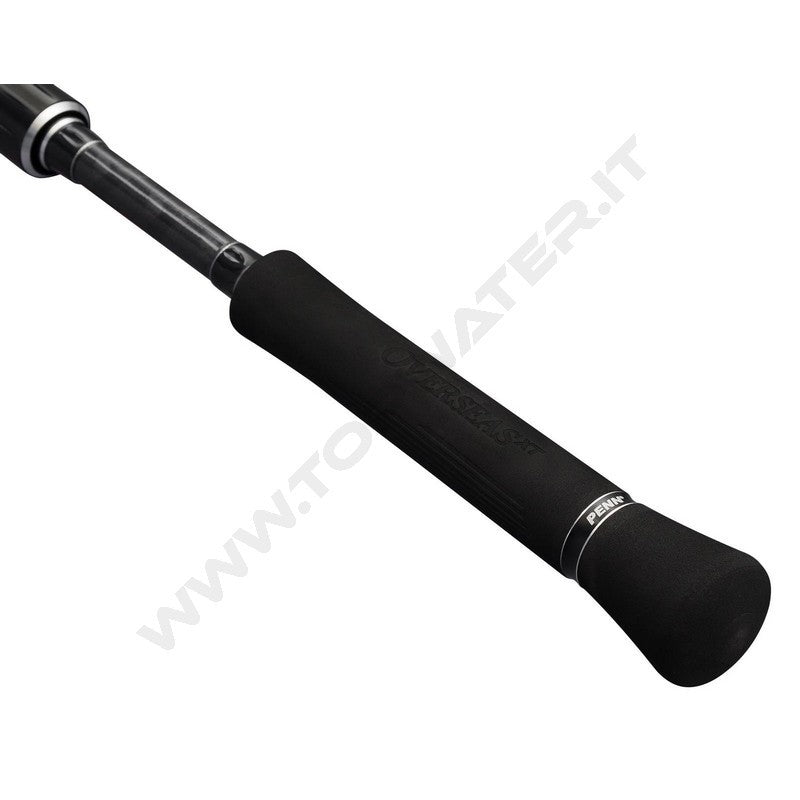Penn Overseas XT II Inshore