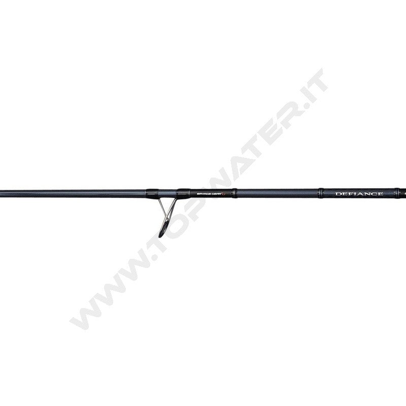 Savage Gear Defiance SG2 Shore Jig