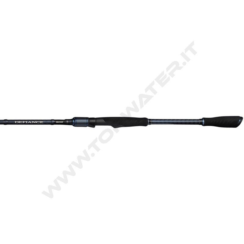 Savage Gear Defiance SG2 Eging
