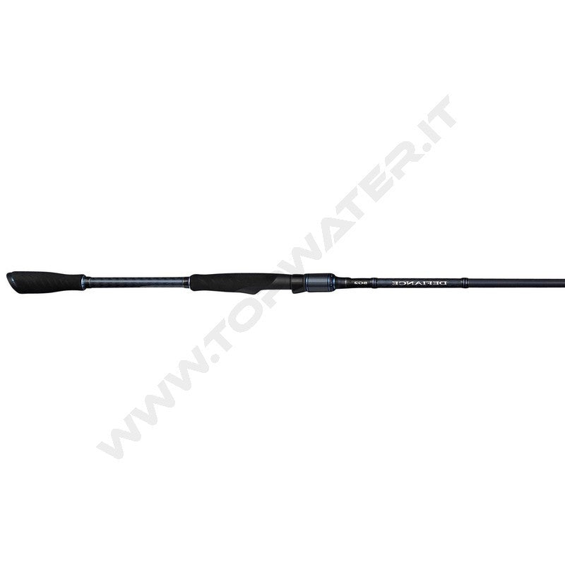 Savage Gear Defiance SG2 Eging