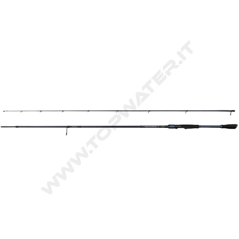 Savage Gear Defiance SG2 Eging